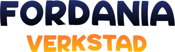 Fordania Verkstad