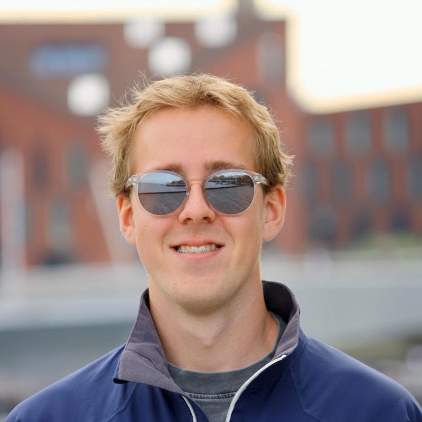 Isak Jensen